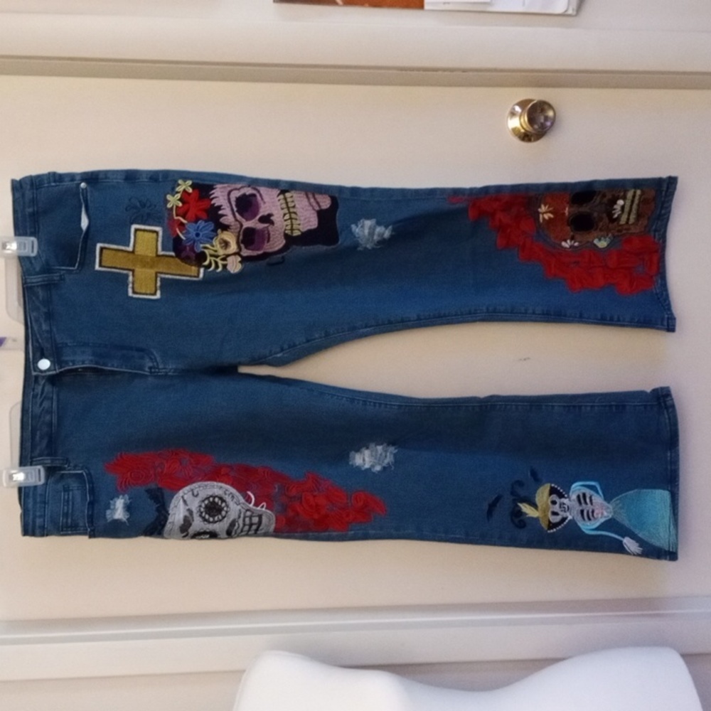 Miss Look JEANS